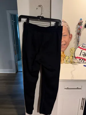 Dri-Fit Nike Joggers Black Women’s XS thumbnail 3