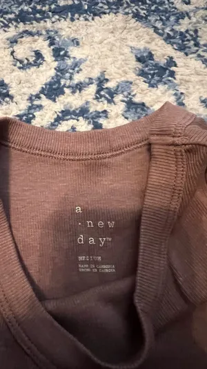 Target Tank Top thumbnail 2