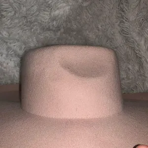Universal Thread Pink Wide Brim Hat NWT thumbnail 4