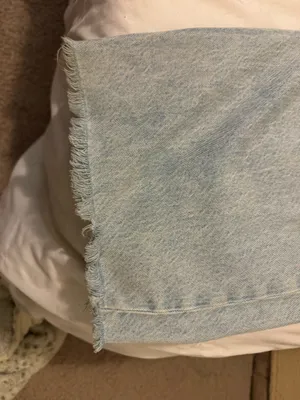 Abercrombie Low-Rise Ultra Loose Jeans thumbnail 6