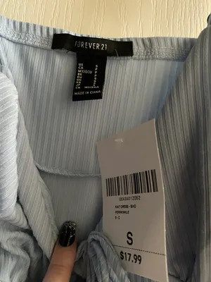 Forever 21 Summer Dress thumbnail 3