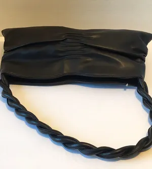 Black Purse / Shoulder Bag thumbnail 4