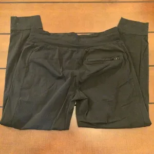 Athleta Trekkie north joggers black 4p thumbnail 7