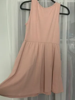 Forever 21 Dress With Pockets thumbnail 2