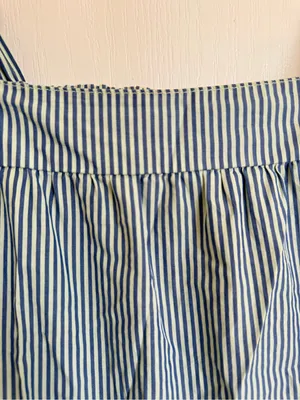 Nation LTD Camille Easy Sundress In Spritz thumbnail 6