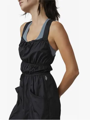 FP Movement Tropic Sport One Piece in Black - Size S thumbnail 3