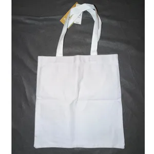 Olympic Heritage Atlanta 1996 Centennial Canvas Tote Bag White NWT 716914 PacSun thumbnail 3