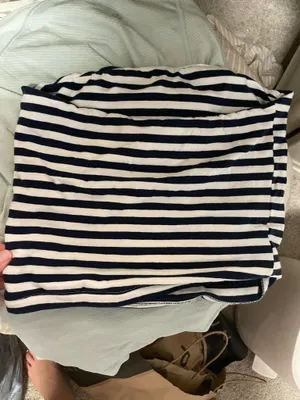 Brandy Melville tube top  thumbnail 2