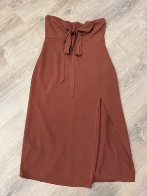 Abercrombie Dress thumbnail 1