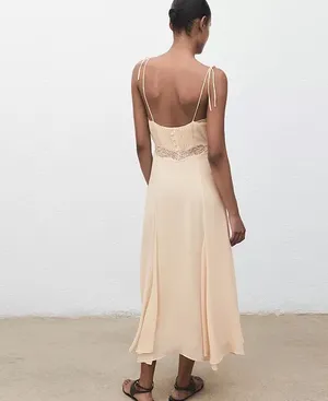 Mango Dress thumbnail 3