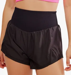 Free People Carpe Diem Shorts thumbnail 1