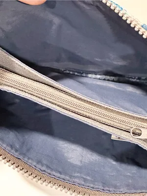 Pendleton Virgin Wool Multi Color THREE POCKET KEEPER thumbnail 3
