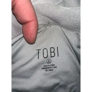 Tobi Light Green Bikini Set thumbnail 3