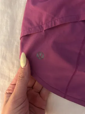 Lululemon Speed Up Shorts 2.5" Low-Rise thumbnail 4
