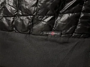 The North Face Hybrid Thermoball Hoodie Jacket Size Medium thumbnail 7