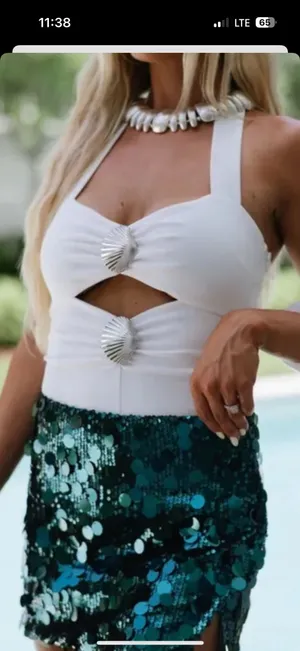 These Three Boutique Top thumbnail 2