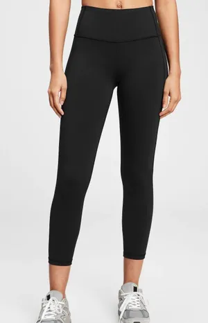 Gap Body Sculpt Compression Leggings thumbnail 1