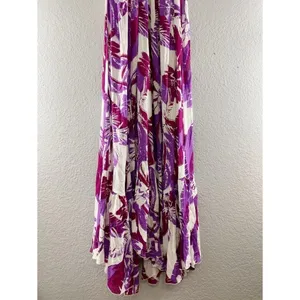 Free People Intimately Heat Wave Floral Maxi Dress thumbnail 15