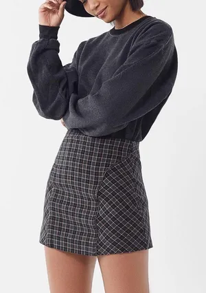 Urban Outfitters Skirt thumbnail 1