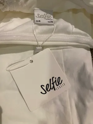 Selfie Leslie Graduation Dress thumbnail 6