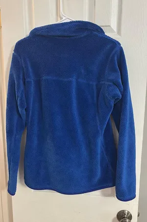 Jacket Pullover thumbnail 2