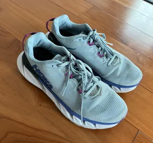 Hoka Elevon 2 Blue/Purple thumbnail 3