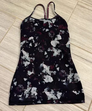 lululemon y back tank top thumbnail 1