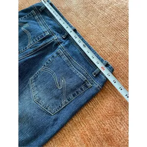 THE BLUES Women’s jeans Blue Size undefined thumbnail 5