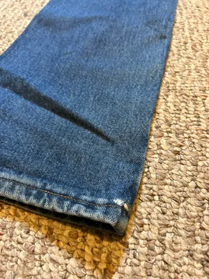 Wrangler Cowboy Cut Jeans thumbnail 5
