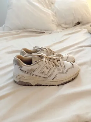 New Balance 550 Sneakers thumbnail 2