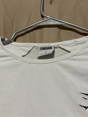 Gymshark long sleeve thumbnail 2