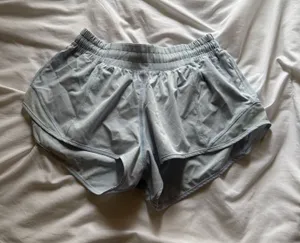 Lululemon Hotty Hot Shorts 2.5" thumbnail 1