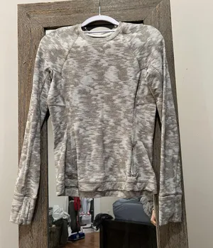 It’s Rulu Long Sleeve thumbnail 1