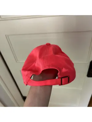47 Brand hot pink yankees hat!! thumbnail 2