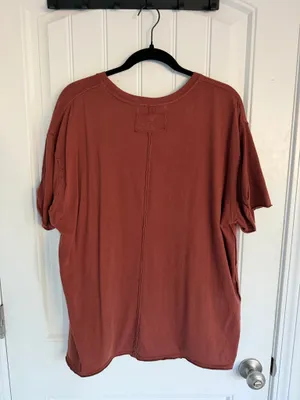 Free People Tee We The Free thumbnail 3
