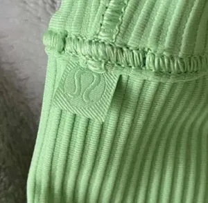 Lululemon Power Pivot Tank thumbnail 3