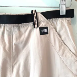 Women’s The North Face Zip Off Hiking Shorts Small S thumbnail 4