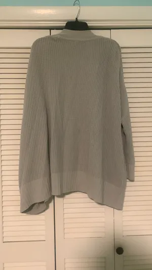 BDG Oversized Cardigan thumbnail 2