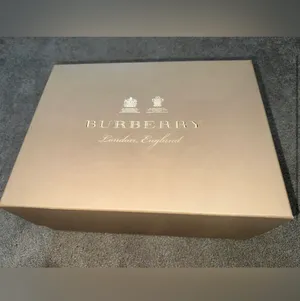 Burberry Banner Bag thumbnail 2