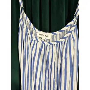 Bella Dahl Striped Maxi Sundress Size Medium thumbnail 5