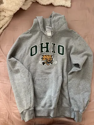 Ohio University Sweatshirt Champion thumbnail 1