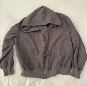 Limited Edition 1987 Hoodie Gray thumbnail 1