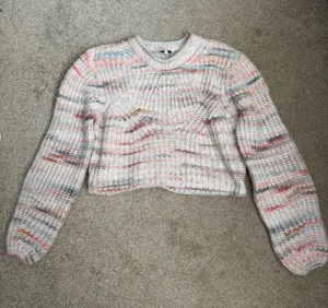Boutique Sweater thumbnail 1