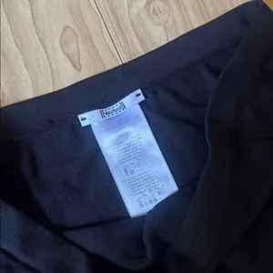 Wolford Classic Black Maxi Dress Size XS thumbnail 3