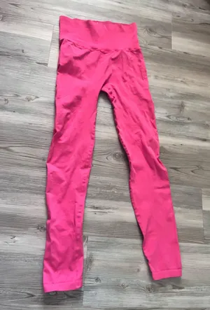 Good Karma Leggings Free People thumbnail 1