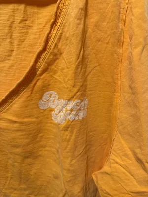 Aerie Cropped Tee thumbnail 2