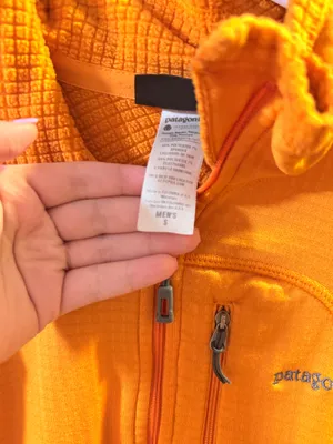 Patagonia Pullover thumbnail 2