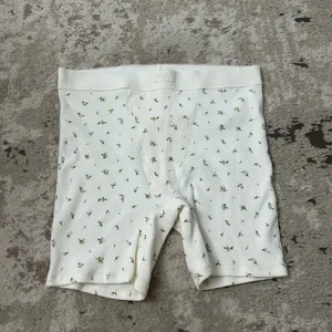 Skims Floral Boxers Size Large thumbnail 2