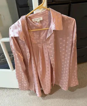 Vine & Love Blouse thumbnail 1