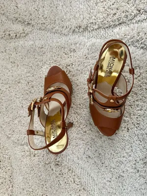 Michael Kors Heels thumbnail 8
